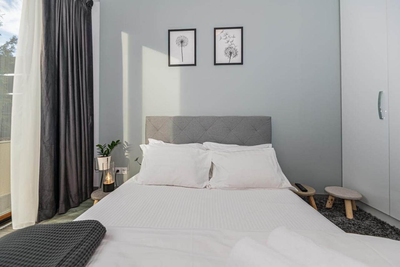 Splendor 3 Bedroom Flat In Silver Mountain Poiana Braşov Dış mekan fotoğraf