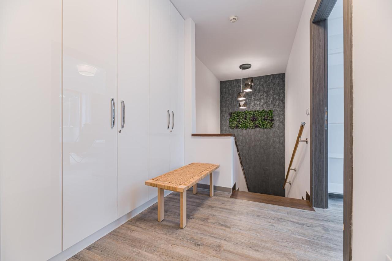 Splendor 3 Bedroom Flat In Silver Mountain Poiana Braşov Dış mekan fotoğraf