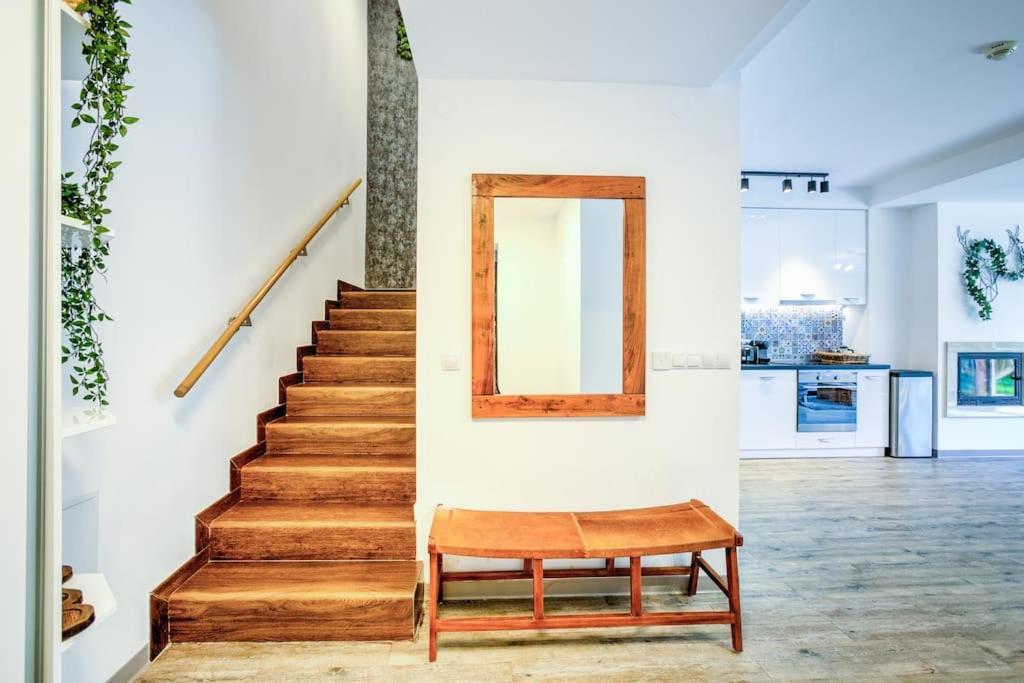 Splendor 3 Bedroom Flat In Silver Mountain Poiana Braşov Dış mekan fotoğraf