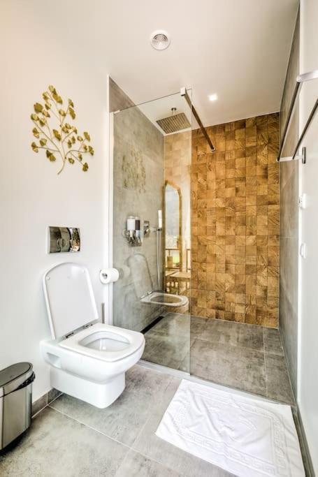 Splendor 3 Bedroom Flat In Silver Mountain Poiana Braşov Dış mekan fotoğraf