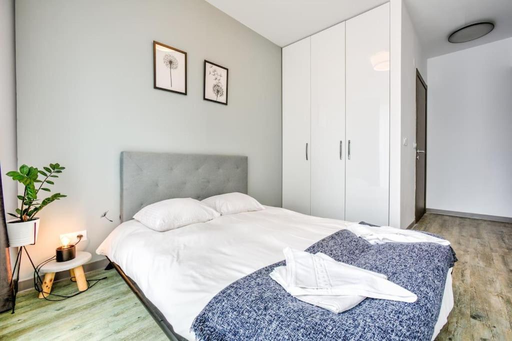 Splendor 3 Bedroom Flat In Silver Mountain Poiana Braşov Dış mekan fotoğraf
